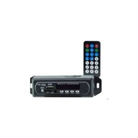 Magicvoice USB-400 Bluetooth-Aux-Usb-SD-Mmc Kumandalı Oto Teyp Çevirici Dijital Player