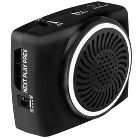 Magicvoice Usb'li Mini Rehber Anfisi
