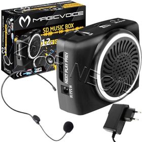 Magicvoice Usb'li Mini Rehber Anfisi