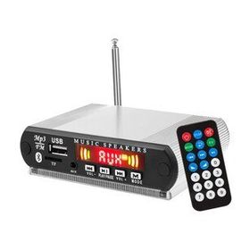 Magicvoice Usb/Sd Kasalı Model Girişli Bluetoothlu Çevirici Oto Teyp
