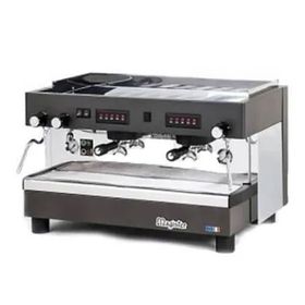 Magister 2 Grup Yarı Otomatik Espresso Kahve Makinesi