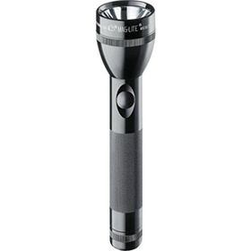 Maglite 2C-Cell Titan Gri El Feneri
