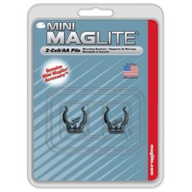 Maglite AM2A496R Mini AA Montaj Ayağı Seti