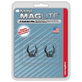Maglite AM2A496R Mini AA Montaj Ayağı Seti