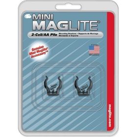 Maglite AM2A496R Mini AA Montaj Ayağı Seti