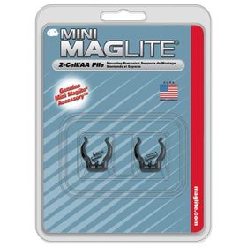 Maglite AM2A496R Mini AA Montaj Ayağı Seti