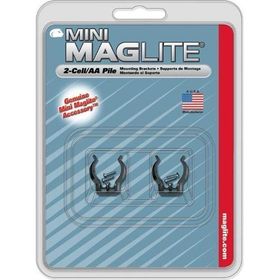 Maglite AM2A496R Mini AA Montaj Ayağı Seti