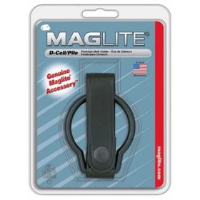 Maglite ASXD036R D Tipi Kemer Askısı