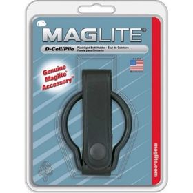 Maglite ASXD036R D Tipi Kemer Askısı