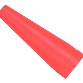 Maglite ASXX798R C ve D Tipi Lens ve Kırmızı Trafik Kiti