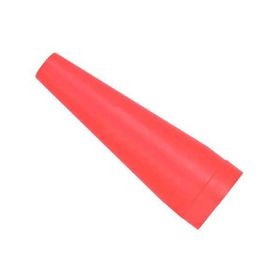 Maglite ASXX798R C ve D Tipi Lens ve Kırmızı Trafik Kiti