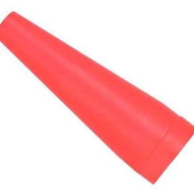 Maglite ASXX798R C ve D Tipi Lens ve Kırmızı Trafik Kiti