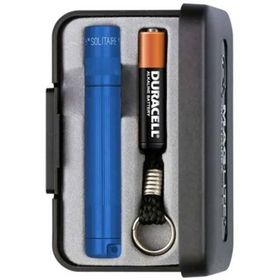 Maglite K3AFD2R Solitaire El Feneri