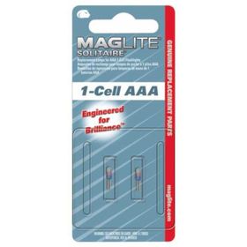 Maglite LK3A001 Solitaire Ampul
