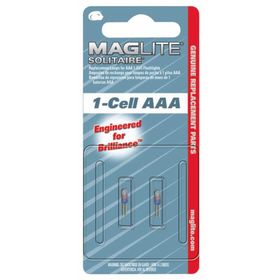 Maglite LK3A001 Solitaire Ampul