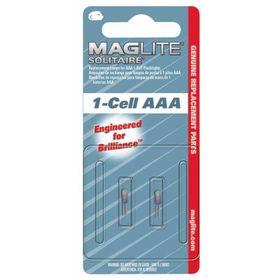 Maglite LK3A001 Solitaire Ampul