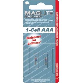 Maglite LK3A001 Solitaire Ampul