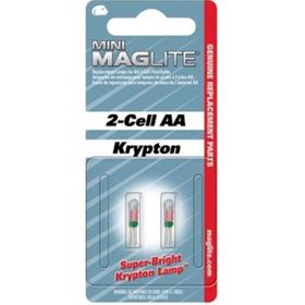 Maglite LM2A001 Mini Maglite AA Ampul