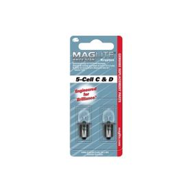Maglite LWSA501 5C ve 5D Ampul