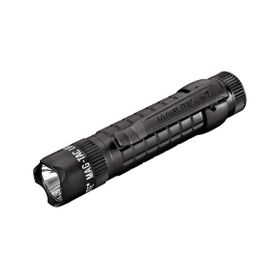 Maglite Mag-Tac SG2LRA6 Siyah 320 Lümen Led El Feneri