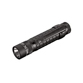 Maglite Mag-Tac SG2LRE6 Siyah 310 Lümen Led El Feneri
