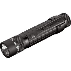 Maglite Mag-Tac SG2LRE6 Siyah 310 Lümen Led El Feneri