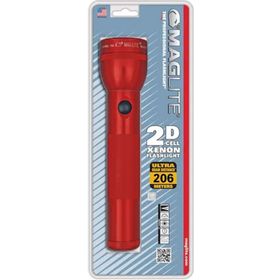 Maglite S2D036R Blisterli Fener