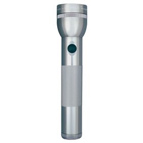 Maglite S2D096 2D-Cell Titan Gri El Feneri
