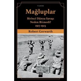 Mağluplar - Mehmet Taşdemir