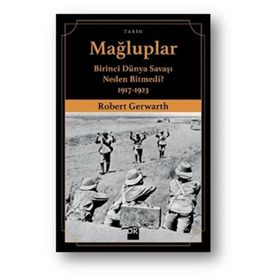 Mağluplar - Mehmet Taşdemir