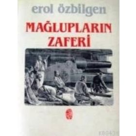 Mağlupların Zaferi - Suzan Glaspell