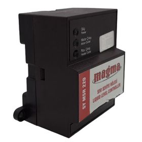 Magma Sy Msr 220 Ütü Su Seviye Deposuz Rölesi
