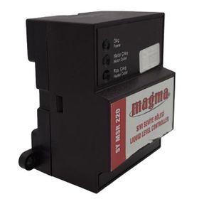 Magma Sy Msr 220 Ütü Su Seviye Deposuz Rölesi