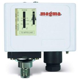 Magma TS MPRS 2487 Ütü Basınç Şalteri Prosestat