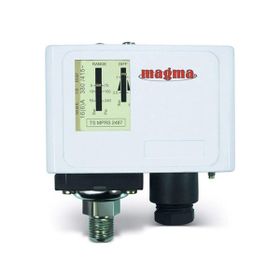 Magma TS MPRS 2487 Ütü Basınç Şalteri Prosestat