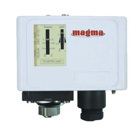 Magma TS MPRS 2487 Ütü Basınç Şalteri Prosestat