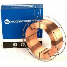 Magmaweld 0,8 mm 15 kg Oerlıkon Mg2 Gazaltı Kaynak Teli