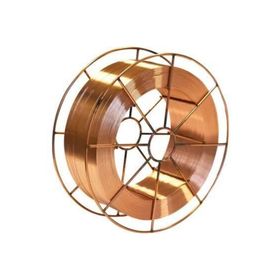 Magmaweld 0,8 mm 15 kg Oerlıkon Mg2 Gazaltı Kaynak Teli