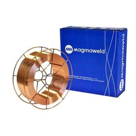 Magmaweld 1.2 mm 15 kg Oerlıkon Mg2 Gazaltı Kaynak Teli
