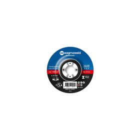 Magmaweld 115*6,0*22 mm Taşlama Taşı