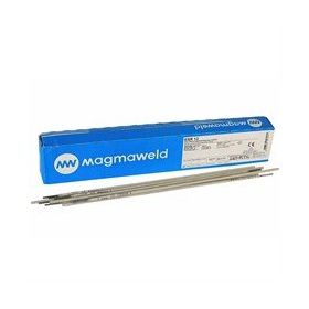 Magmaweld 1408 3.25x350 mm 100'lü Rutil Kaynak Elektrotu