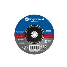 Magmaweld 230*3,0*22 mm Kesme Taşı