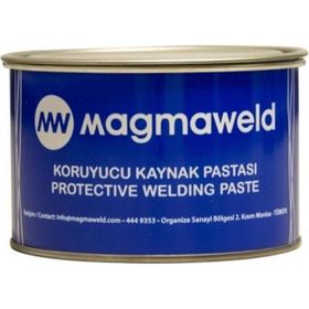 Magmaweld 300 gr Koruyucu Kaynak Pastası