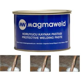 Magmaweld 300 gr Koruyucu Kaynak Pastası