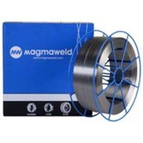 Magmaweld 308 Kalite 0.80 mm 15 kg Paslanmaz Gazaltı Kaynak Teli