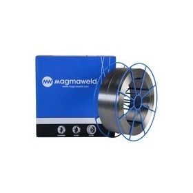 Magmaweld 308 Kalite 0.80 mm 15 kg Paslanmaz Gazaltı Kaynak Teli