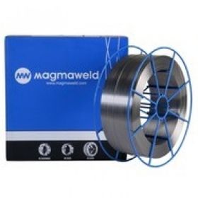 Magmaweld 308 Kalite 0.80 mm 15 kg Paslanmaz Gazaltı Kaynak Teli