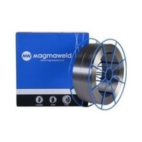 Magmaweld 308 Kalite 0.80 mm 15 kg Paslanmaz Gazaltı Kaynak Teli