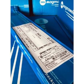 Magmaweld 3,25 mm Paslanmaz Elektrod