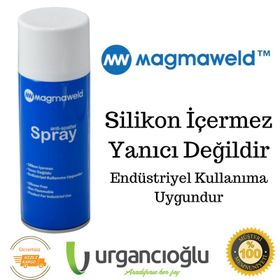 Magmaweld 400 gr Gazaltı Kaynak Spreyi